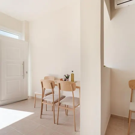 Daire Panagis Argostolion