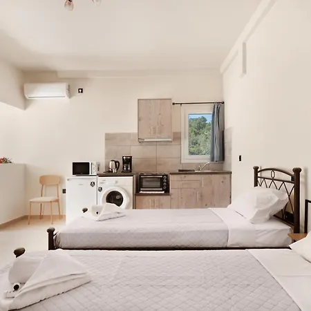 Panagis Daire Argostolion