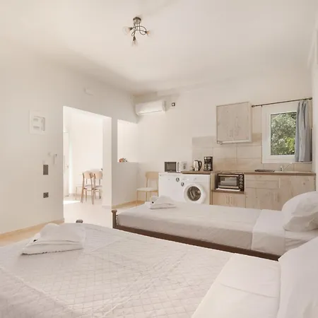 Daire Panagis Argostolion