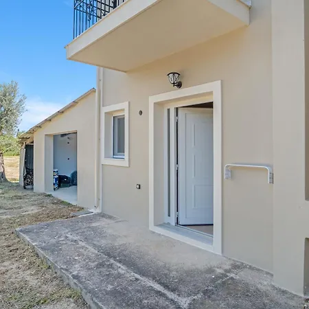 Panagis Daire Argostolion