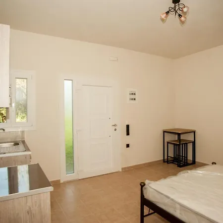 Panagis Apartment