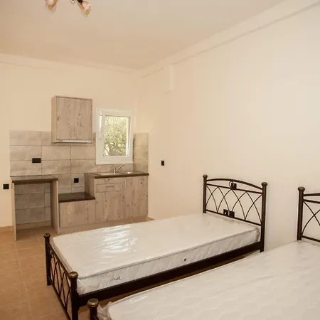 Apartment Panagis