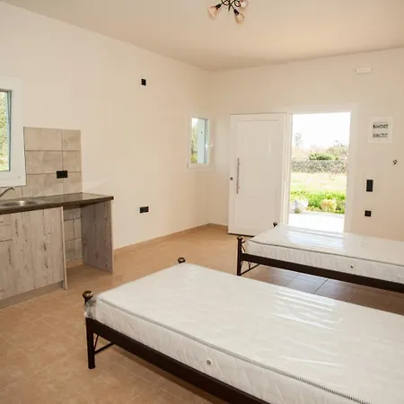 Apartment Panagis *