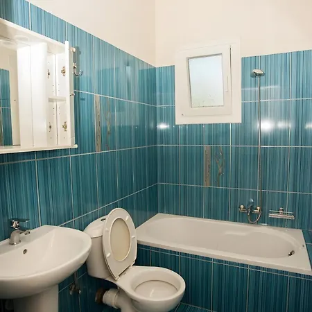 Panagis Apartment Argostoli (Kefalonia)