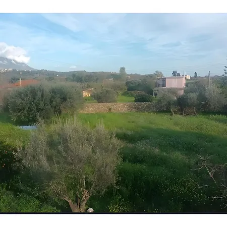 Apartment Panagis *