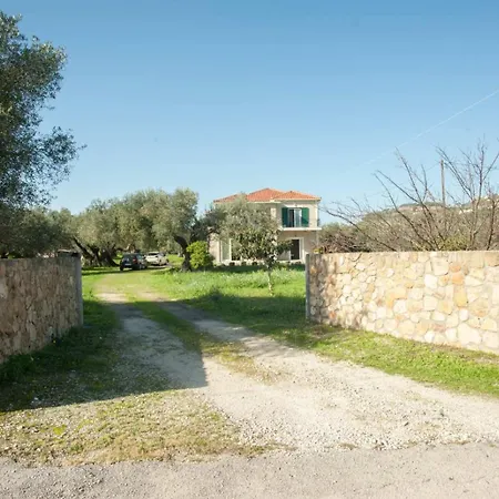 Panagis Apartment