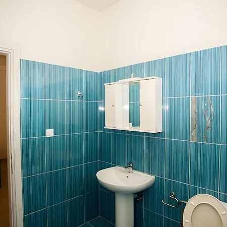 Apartment Panagis *