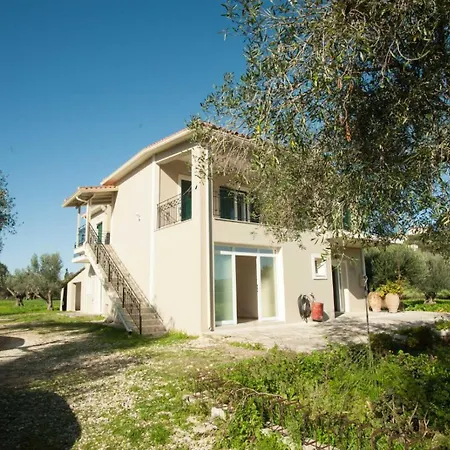 Apartment Panagis