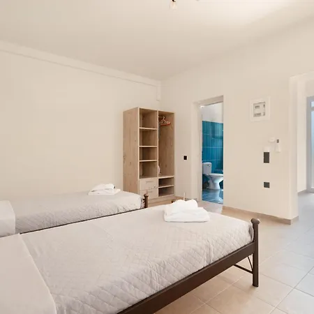 Panagis Argostoli (Kefalonia)