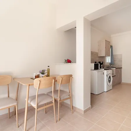 Apartment Panagis