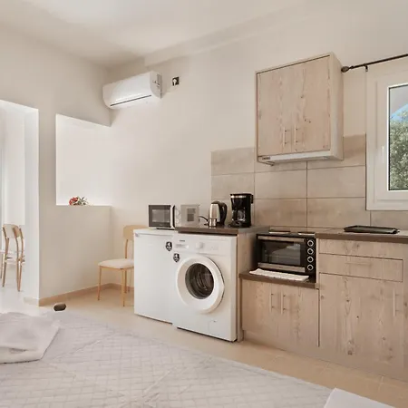 Panagis Apartment Argostoli (Kefalonia)