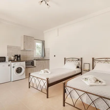 Apartment Panagis