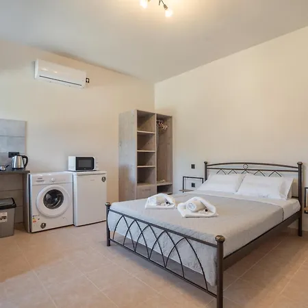 Panagis Appartement