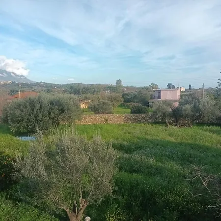 Apartment Panagis