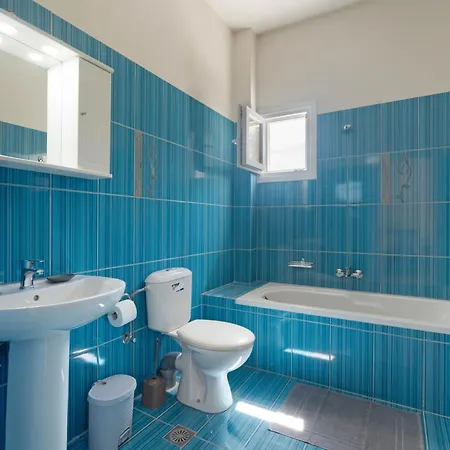 公寓 Panagis 阿尔戈斯托利翁