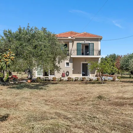 Apartment Panagis