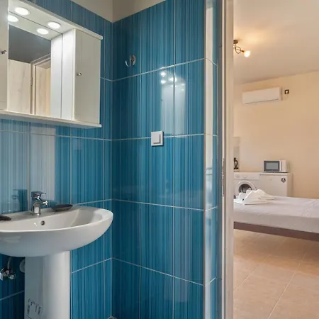 Panagis Apartment