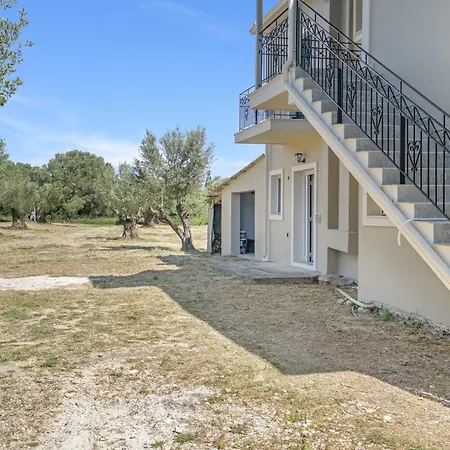 Appartamento Panagis Argostoli (Kefalonia)