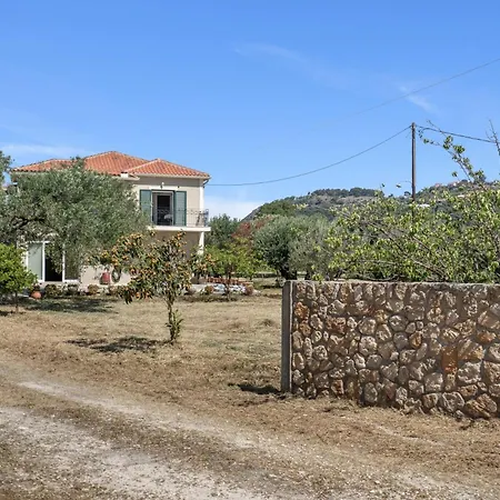 Panagis * Argostoli (Kefalonia)