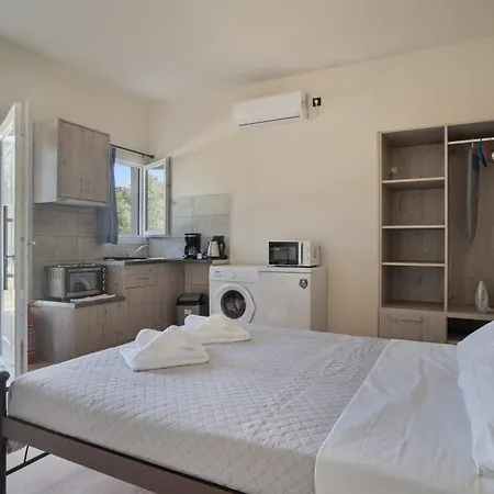 Appartamento Panagis Argostoli (Kefalonia)