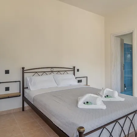 Panagis * Argostoli (Kefalonia)
