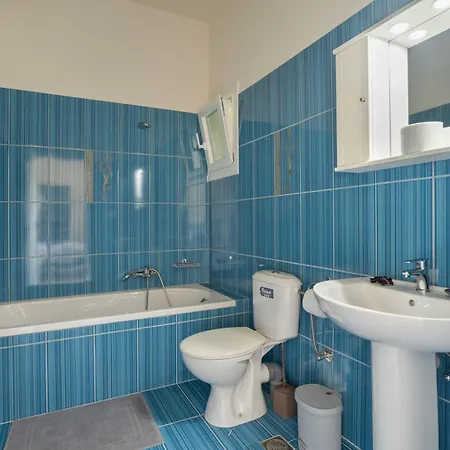Appartamento Panagis Argostoli (Kefalonia)