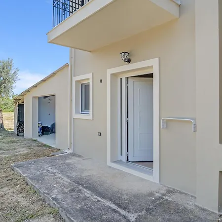 Appartamento Panagis Argostoli (Kefalonia)
