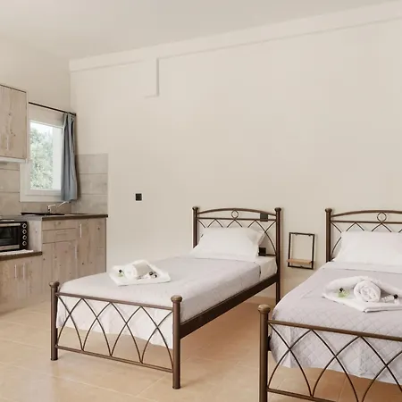 Appartamento Panagis Argostoli (Kefalonia)