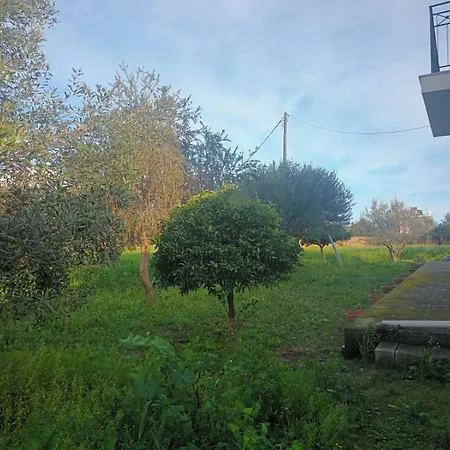 Appartamento Panagis