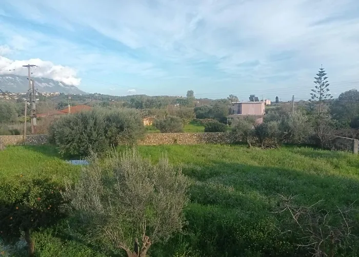 Appartamento Panagis