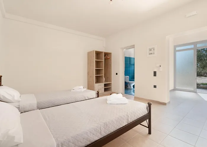 Panagis Argostoli (Kefalonia)