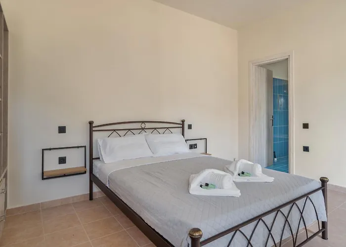 Appartamento Panagis Argostoli (Kefalonia)