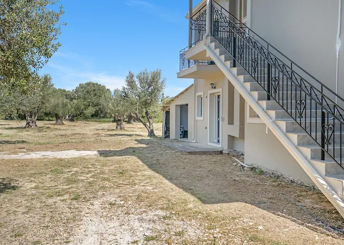 Panagis * Argostoli (Kefalonia)