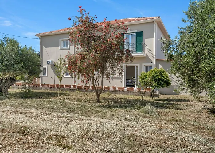 Panagis Argostoli (Kefalonia)