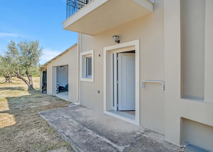 Panagis Appartamento Argostoli (Kefalonia)